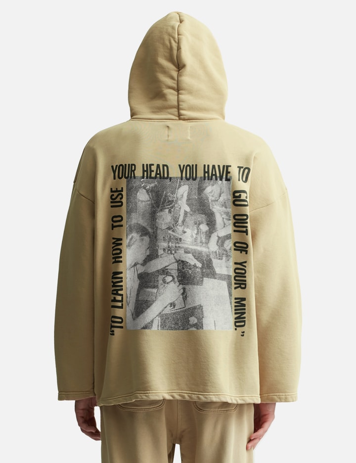 BAJA HOODIE Placeholder Image