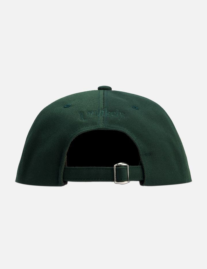 Unlikely Souvenir Cap "Central Park" Placeholder Image