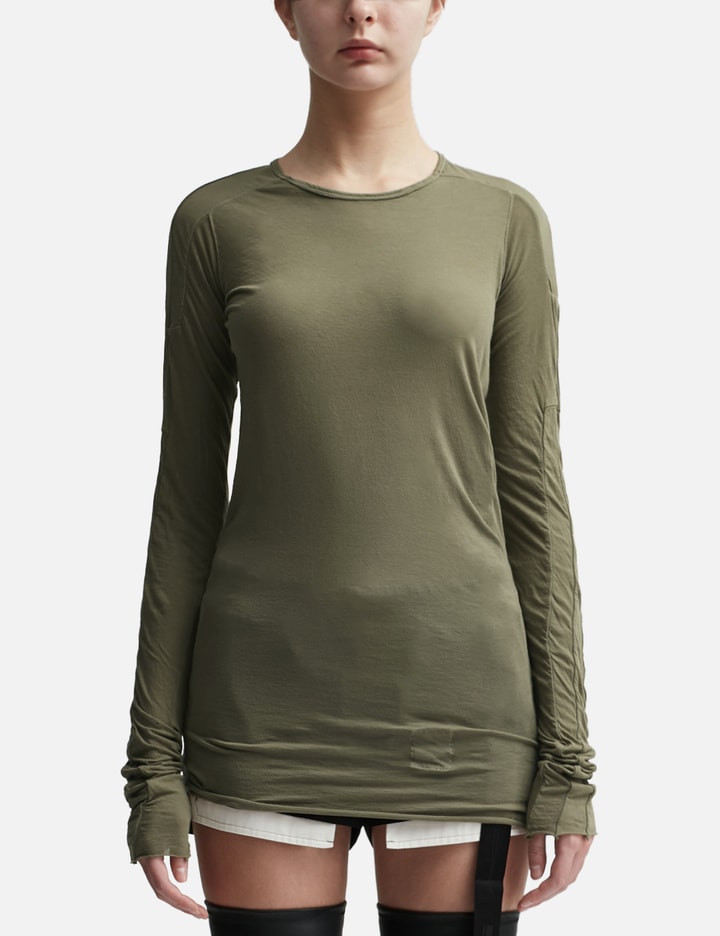 ルクソール スカリフィケーションロングスリーブ Tシャツ Placeholder Image