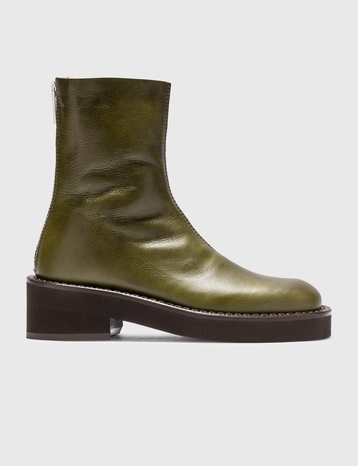 Ankle Boots Placeholder Image