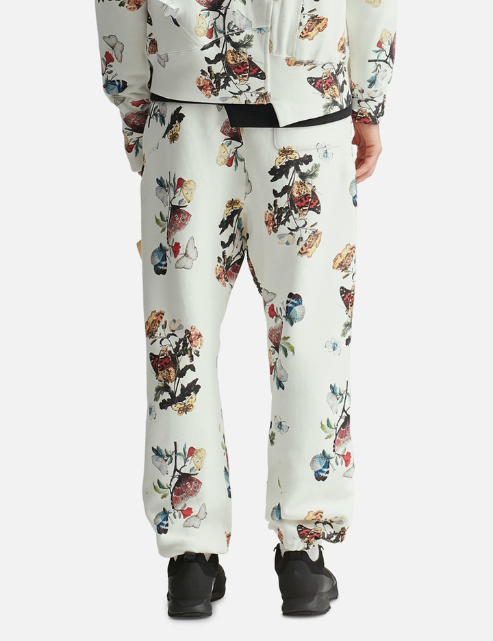 Undercover x Champion UC2E1502-2 Curved Sweatpants Placeholder Image