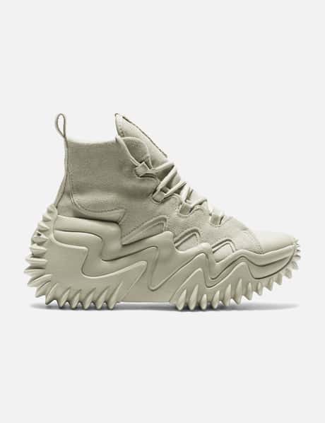 Converse Run Star Motion