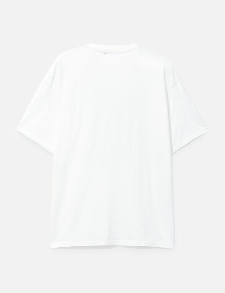 Hand Pick Flower T-shirt Placeholder Image