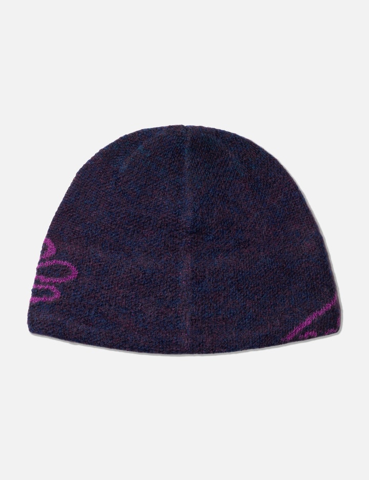 Hiking Patrol Exploration Mohair Mixed Beanie