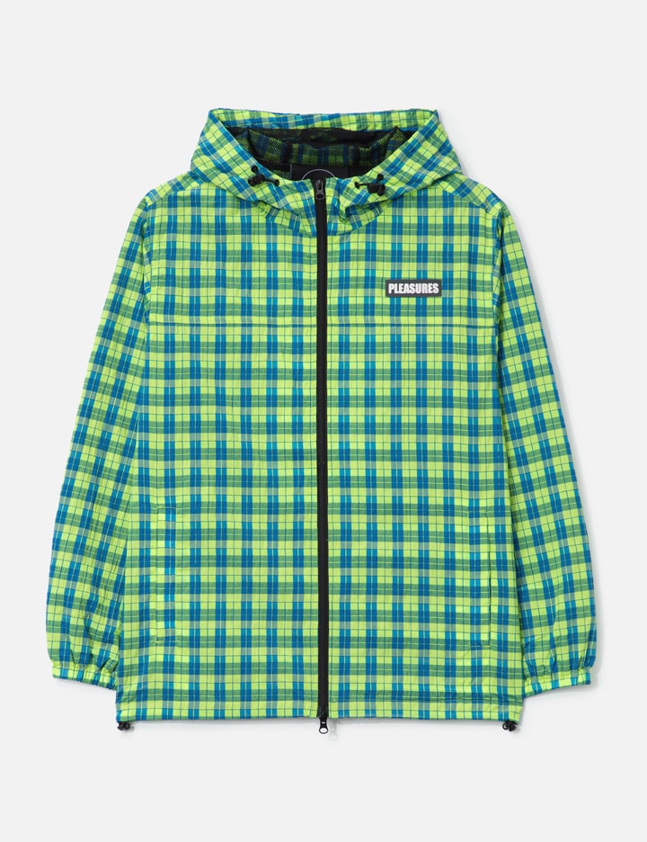 Pleasures x Boiler Practice Hooded Jacket Placeholder Image