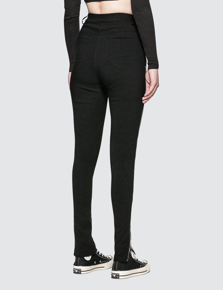 Maud Trousers Zipped Placeholder Image