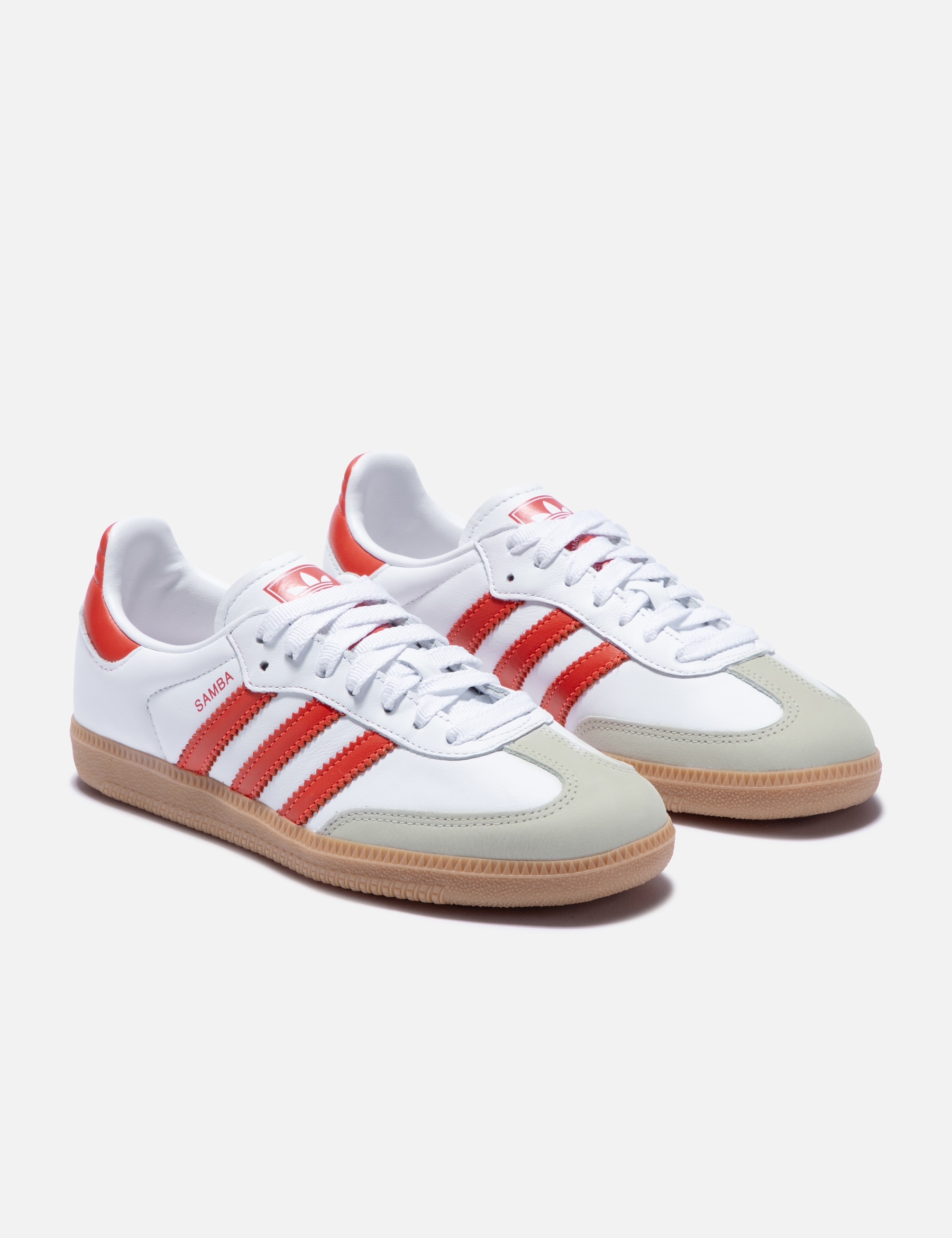 Samba OG Shoes view 16