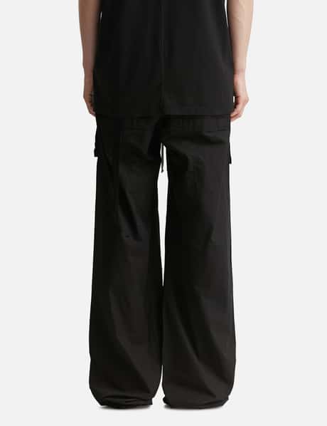 Creatch Wide Cargo Drawstring view 12