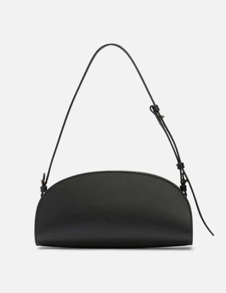 Demi-Lune Shoulder Bag view 9
