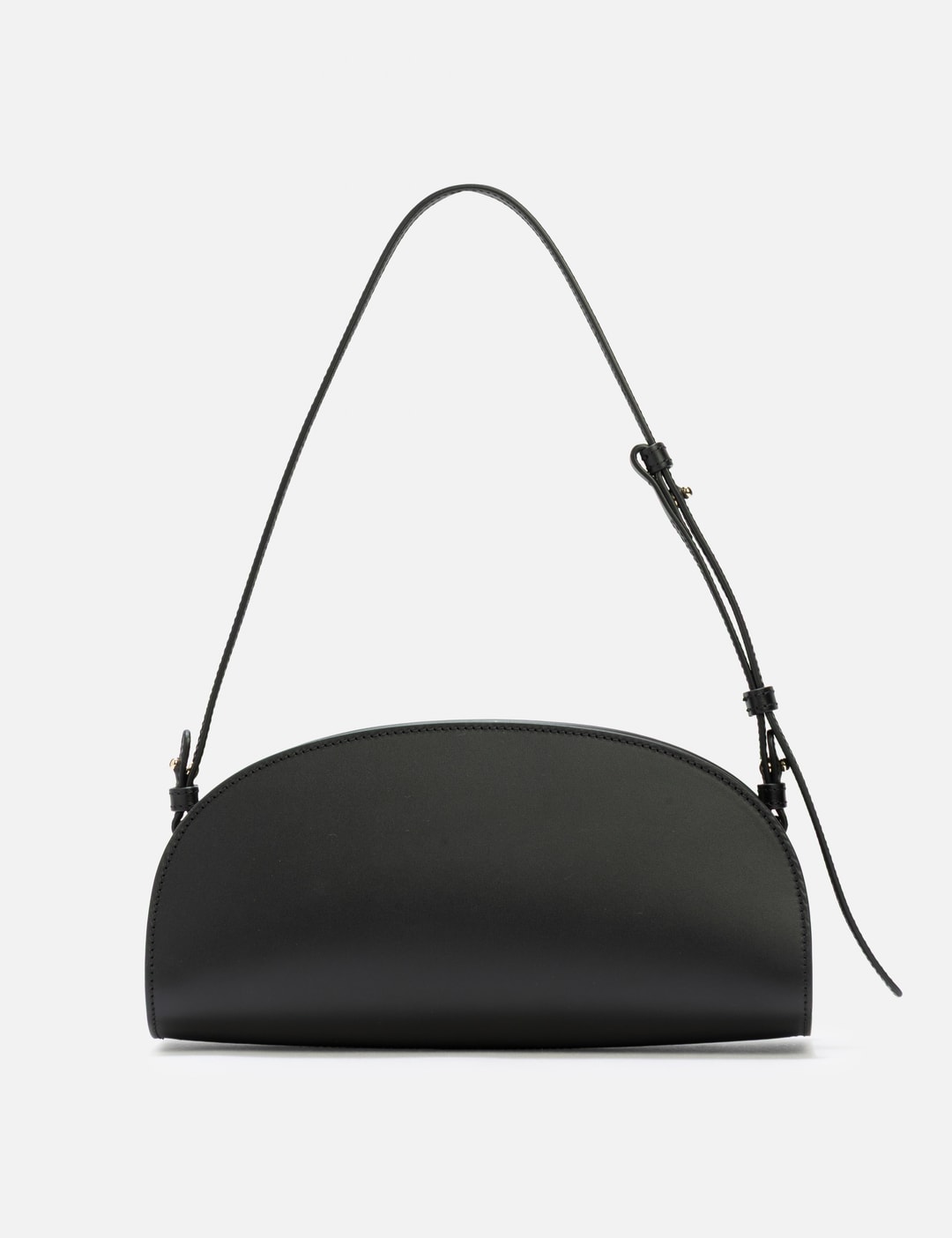 Demi-Lune Shoulder Bag view 10