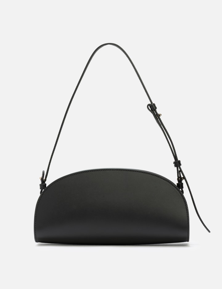A.P.C. Demi-Lune Shoulder Bag