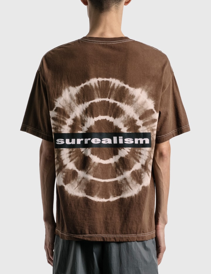 Surrealism Tye Dye T-Shirt Placeholder Image