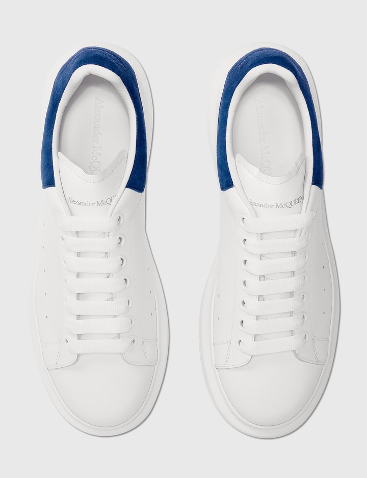 Oversized Sneaker Placeholder Image