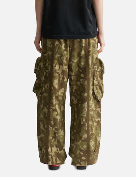 Garden Variety Camo Chow Pants view 12