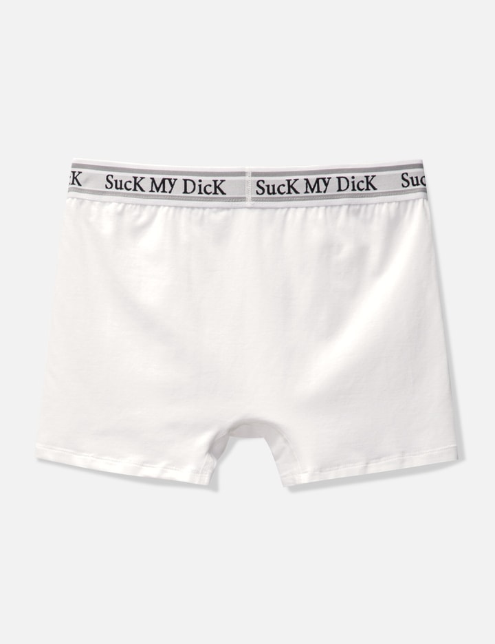 SUCK MY DICK BOXER BRIEFS Placeholder Image