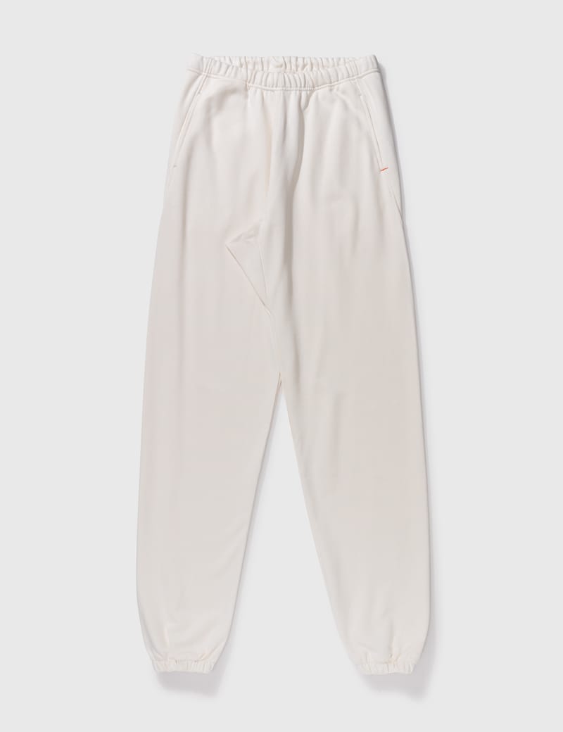 HERON PRESTON X CALVIN KLEIN SWEATPANTS 
