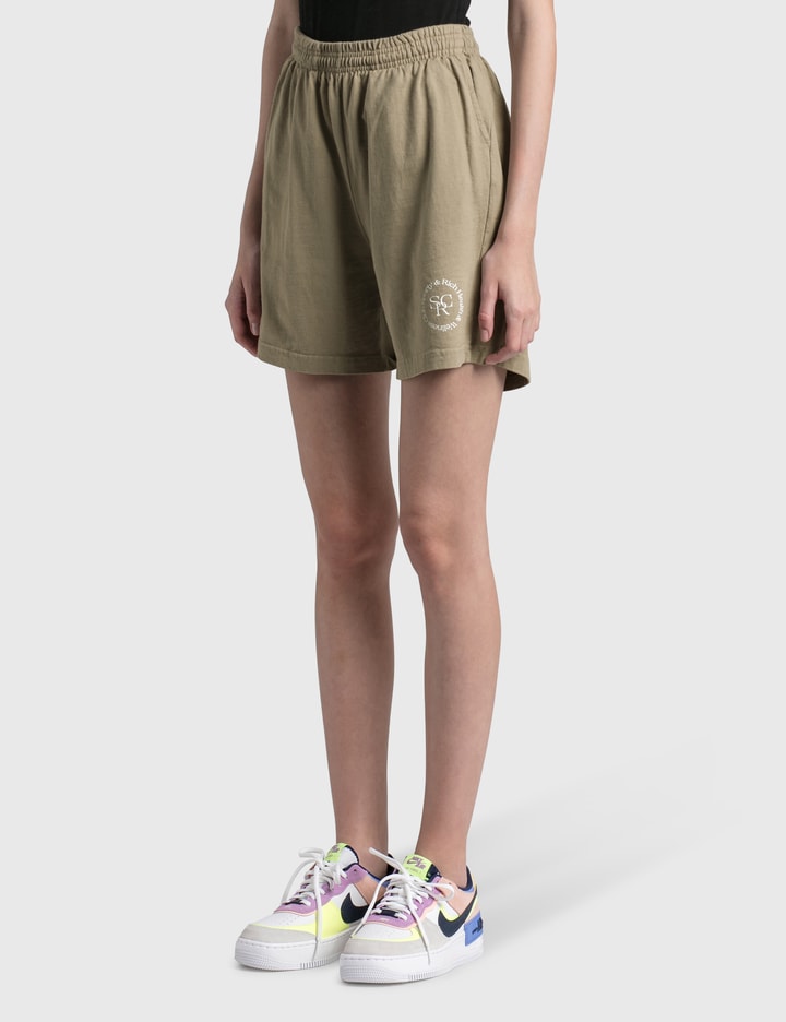 SRHWC Gym Shorts Placeholder Image