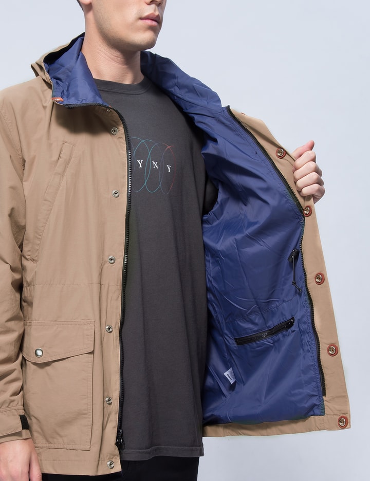 Hudson 60/40 Parka Placeholder Image