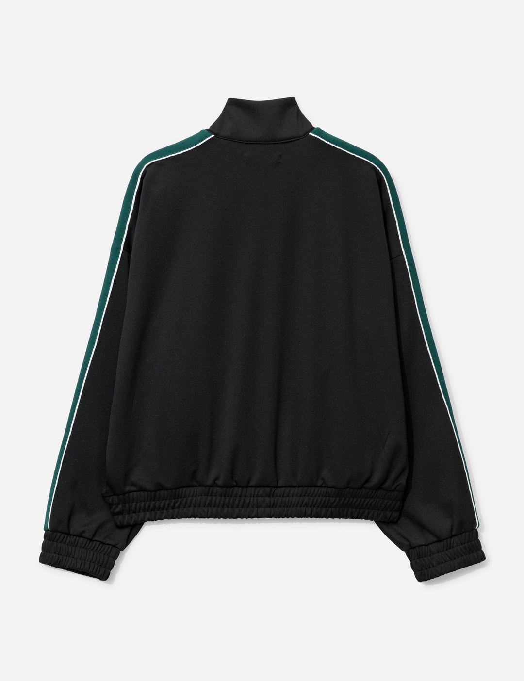 Contrast Tape Track Jacket view 10