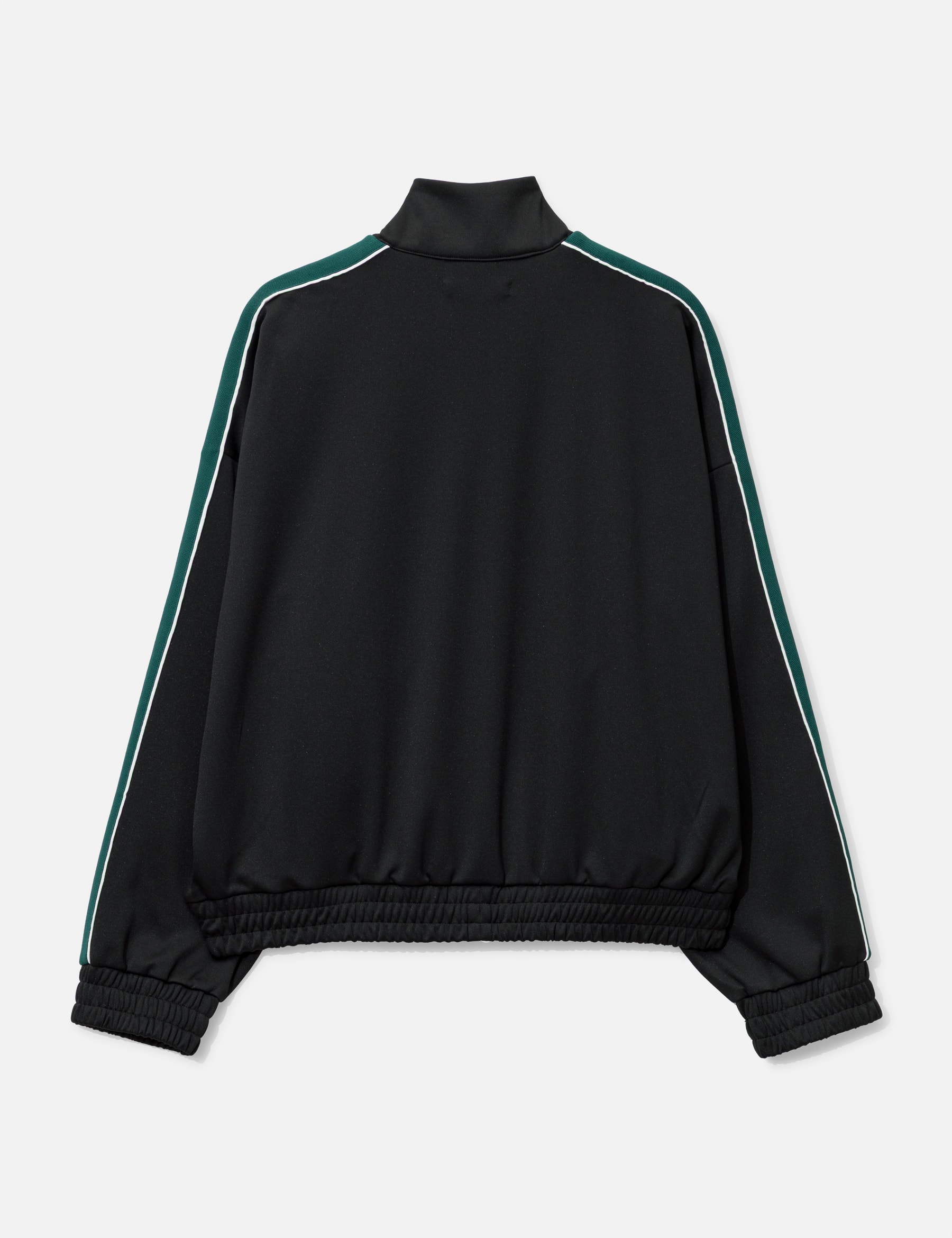 Contrast Tape Track Jacket view 20