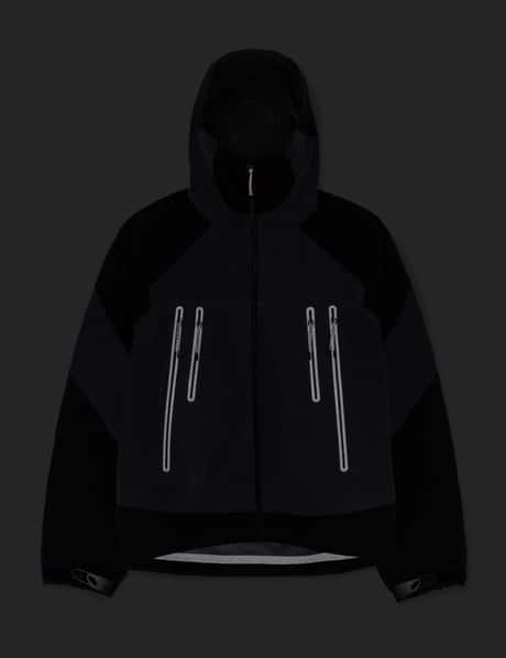 _J.L-A.L_ - Armour Jacket | HBX - Globally Curated Fashion and 