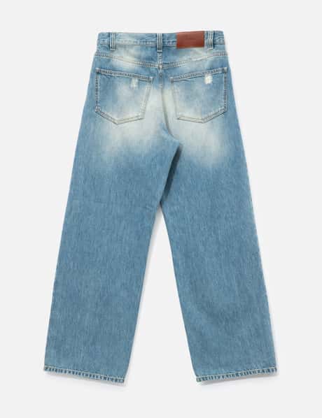 Repair Everyday Denim Jeans view 8