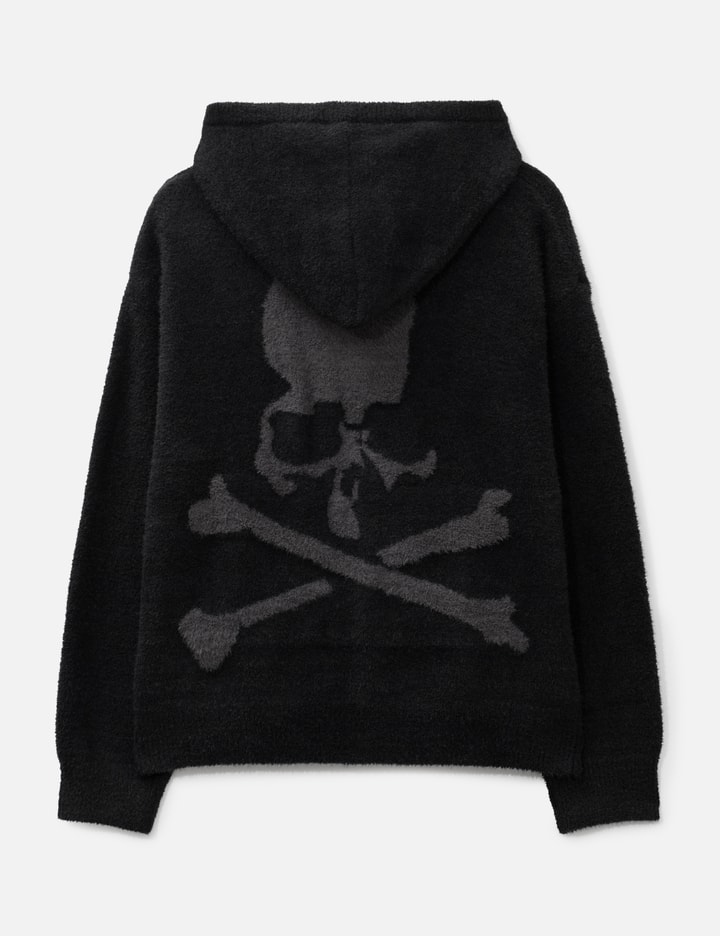Mastermind World Lounge Zip-Up Hoodie