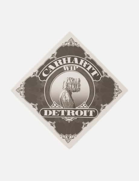 Carhartt Work In Progress Cold World Bandana