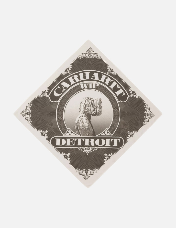 Cold World Bandana Placeholder Image