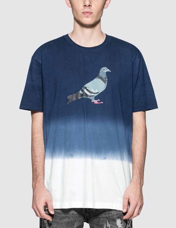 Pigeon Dye T-Shirt Placeholder Image