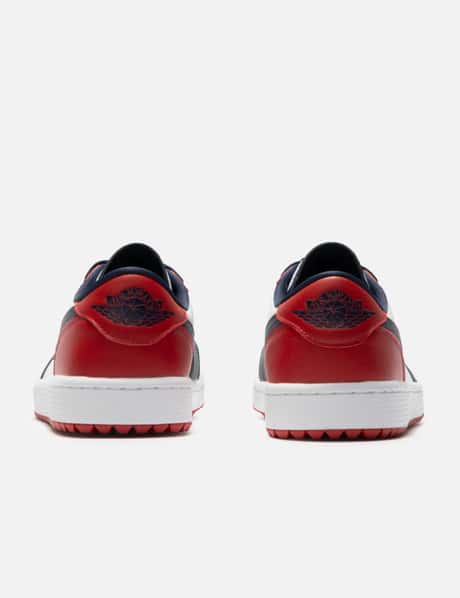 Golf Shoes - Air Jordan 1 Low G view 9