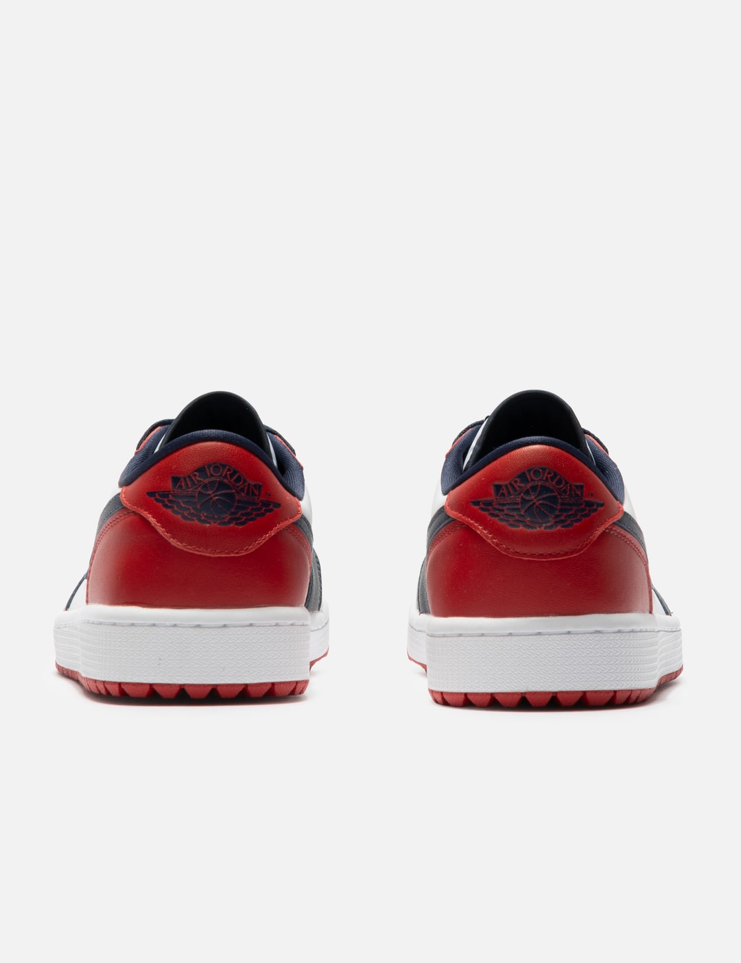 Golf Shoes - Air Jordan 1 Low G view 10
