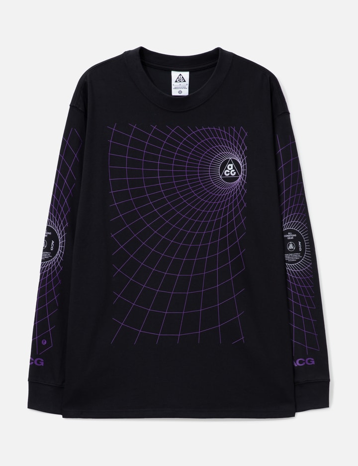 Nike ACG Manhole T-shirt Placeholder Image