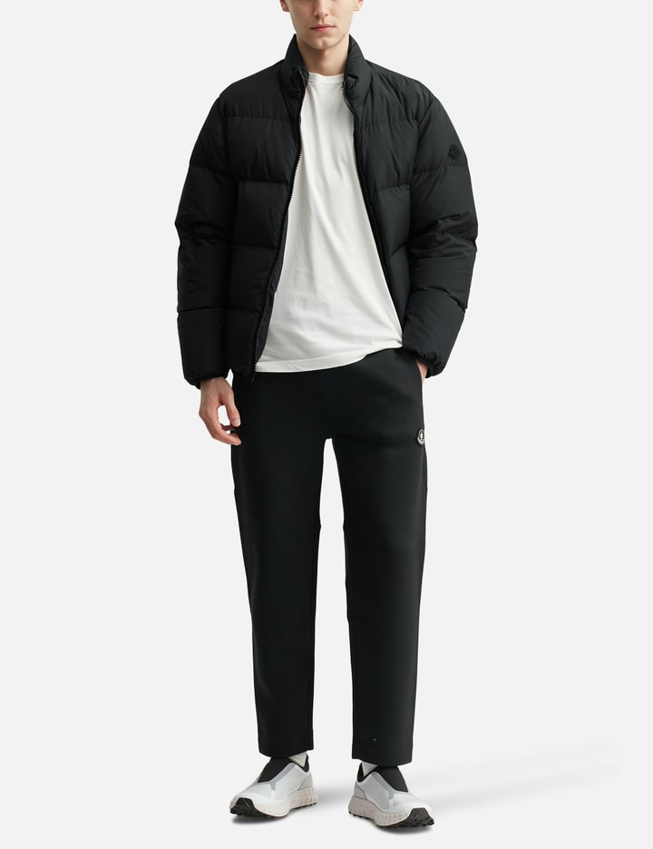 Erterle Short Down Jacket Placeholder Image