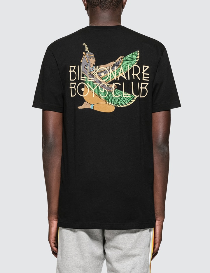 Egyptian Goddess Pocket S/S T-Shirt Placeholder Image