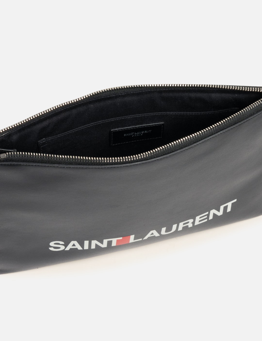Leather Clutch view 9