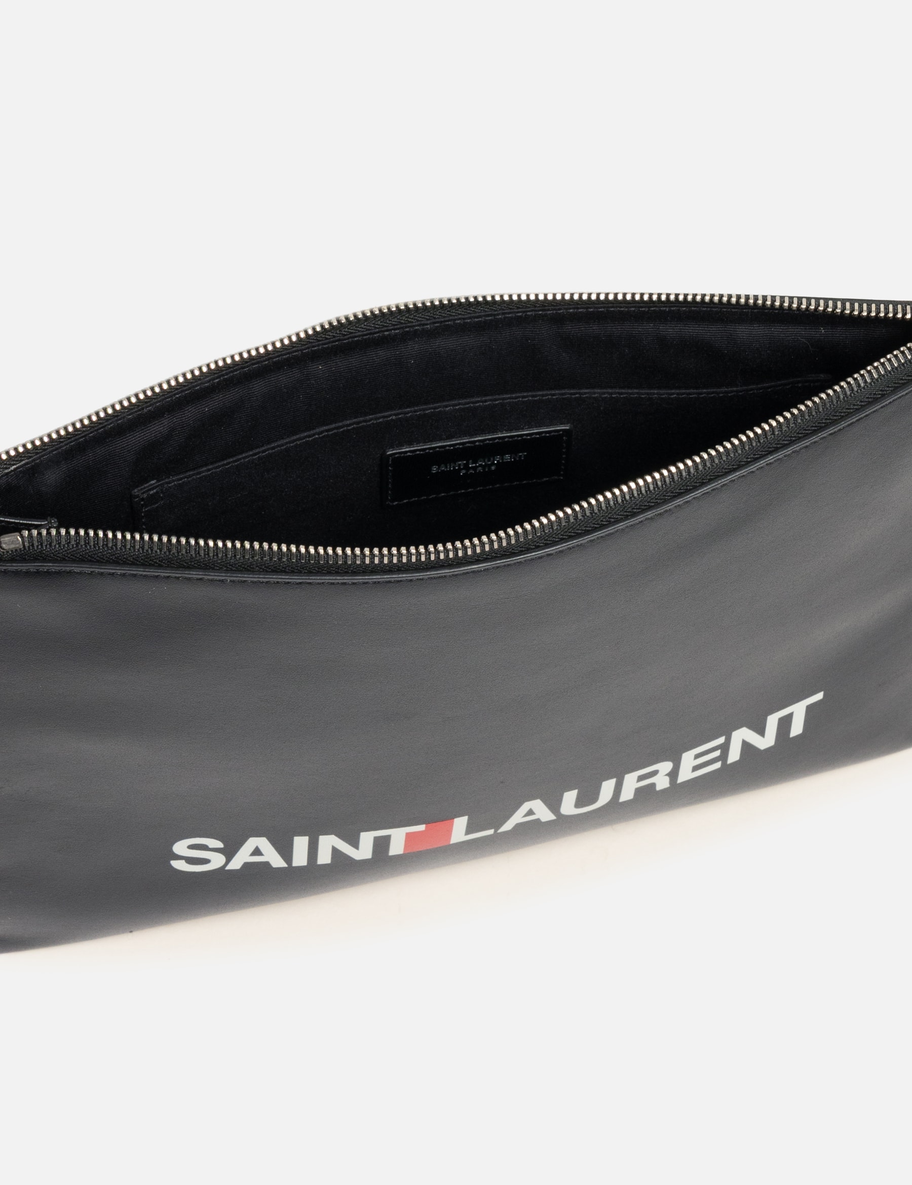 Leather Clutch view 12