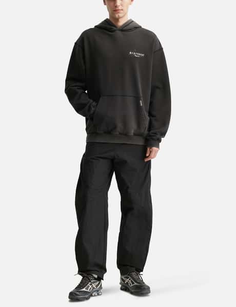 Legacy Overprint Hoodie view 14