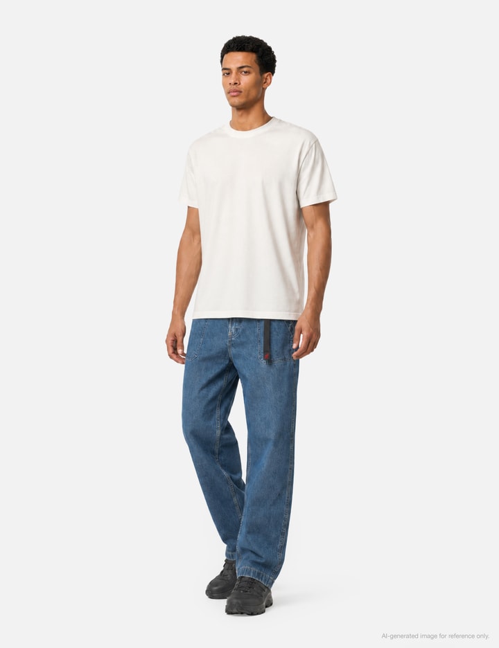 Gramicci Fatigue Denim Pant