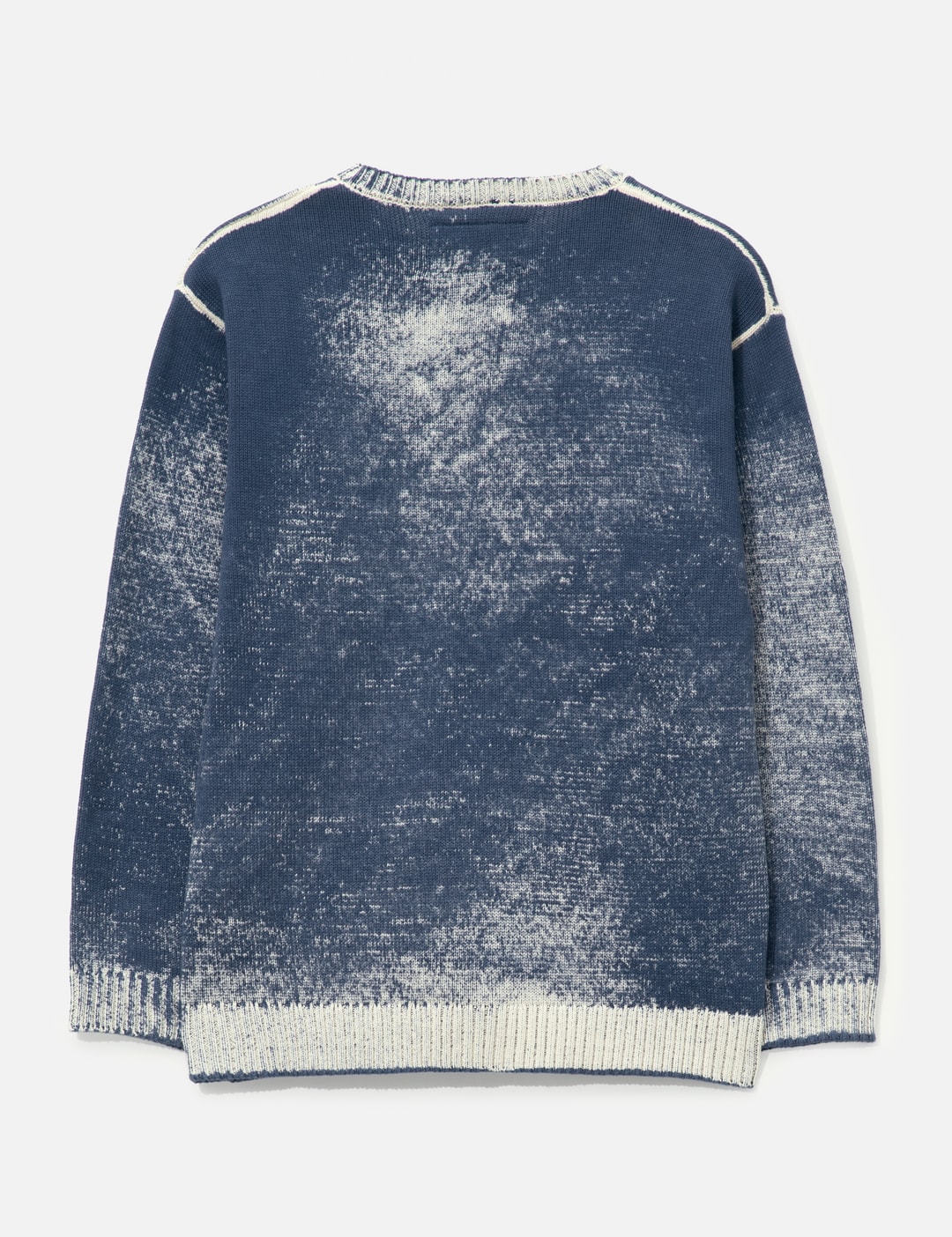 Pigment Bleed Crewneck Sweater view 9