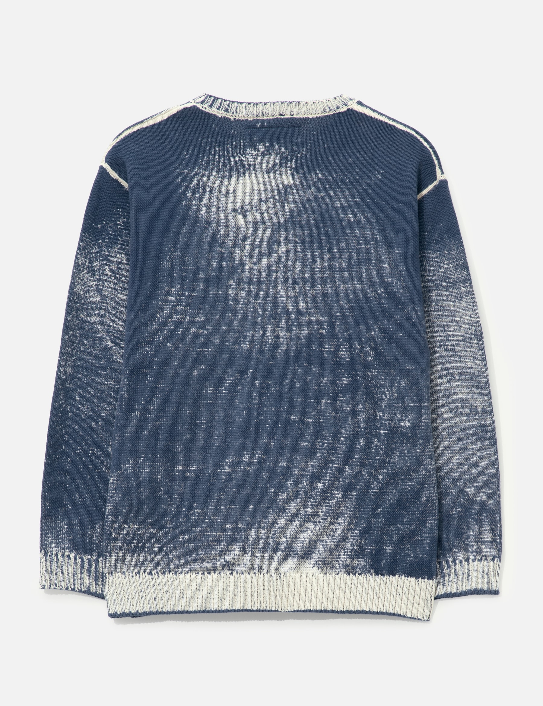 Pigment Bleed Crewneck Sweater view 17