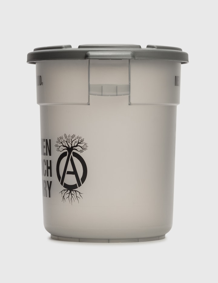 NEIGHBORHOOD - Thor SRL Round Container 12L | HBX - Globally 