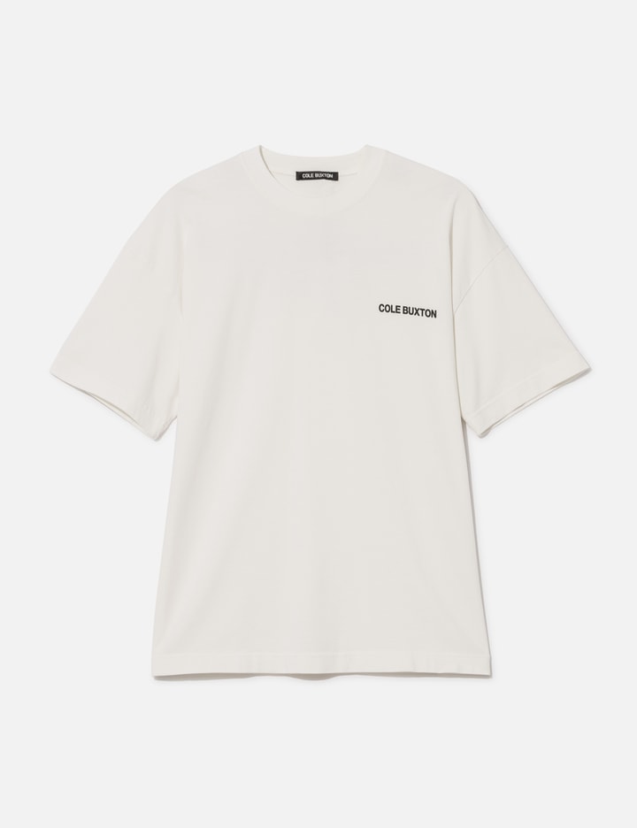 Cole Buxton CB Sportswear T-Shirt