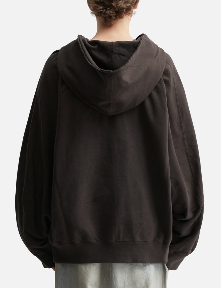 BIG SWEAT HOODIE Placeholder Image