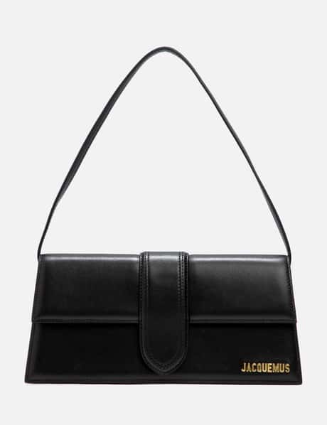 Jacquemus Le Bambino Long Handbag