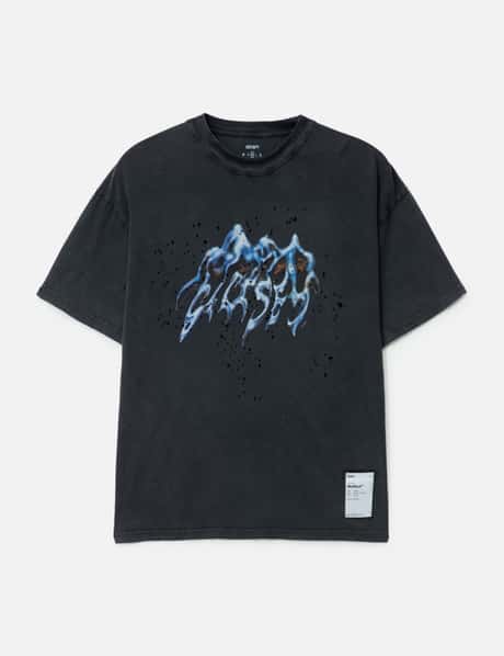 SATISFY MothTech™ T-Shirt "Trail Master"