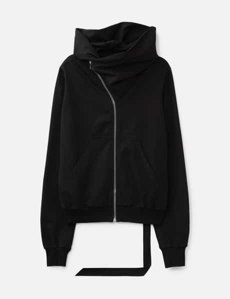 Rick Owens Drkshdw Mountain Hoodie
