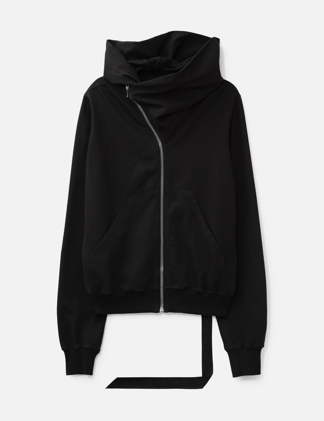 Rick Owens Drkshdw - Mountain Hoodie | HBX