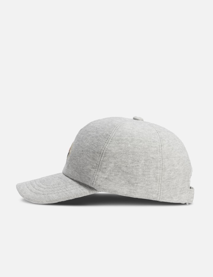 Moncler Logo Baseball Cap
