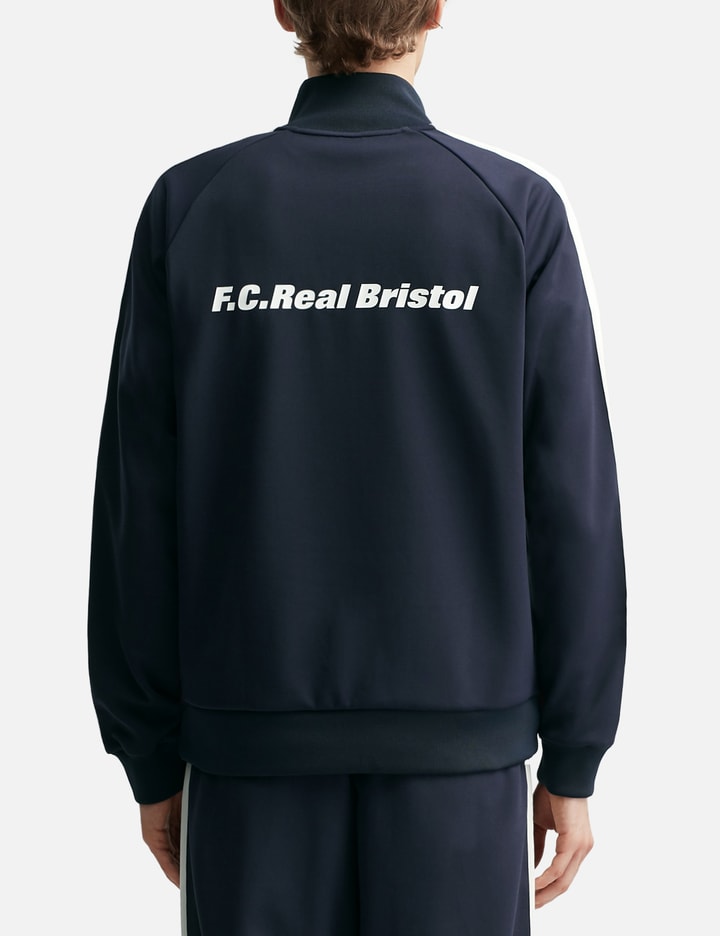 Training Track Jacket Placeholder Image